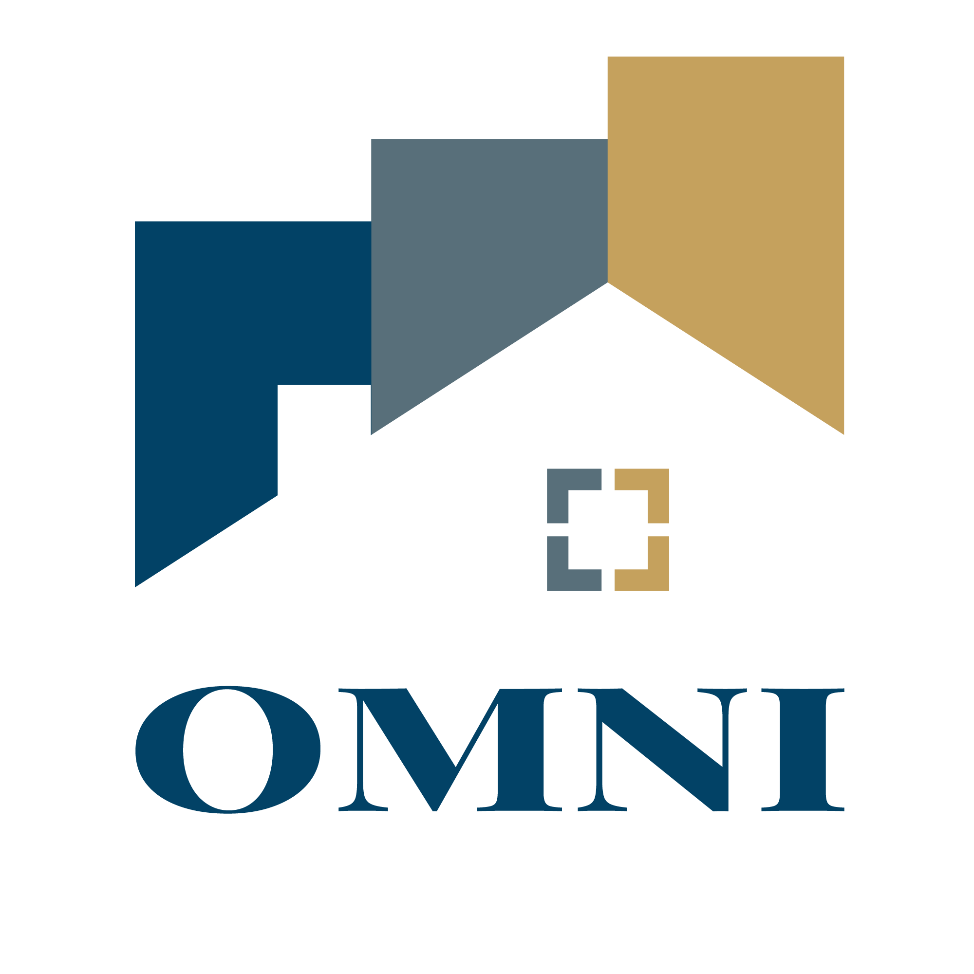 Omni Custom Builders