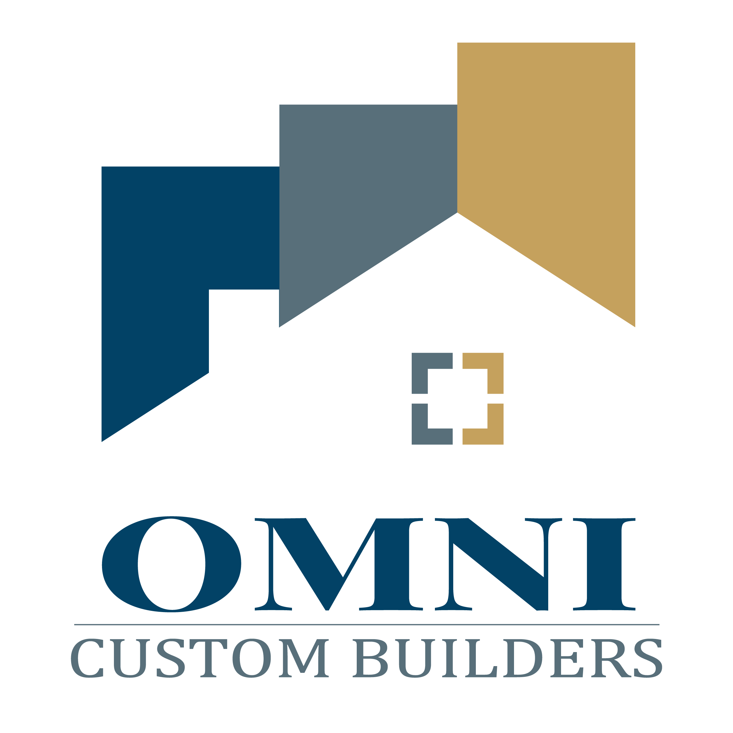 Omni Custom Builders