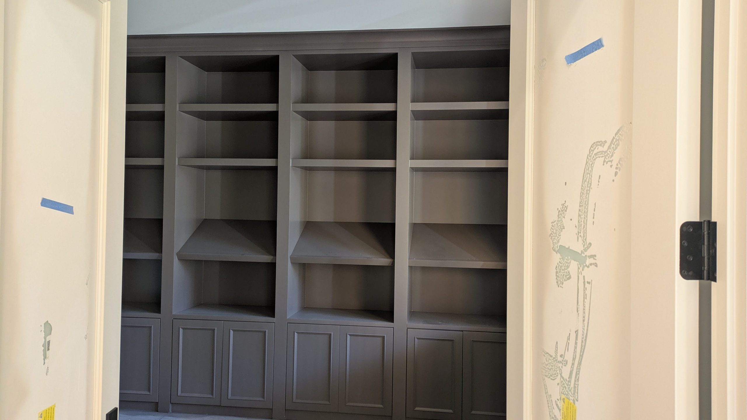 285NorthShore_Office-Library