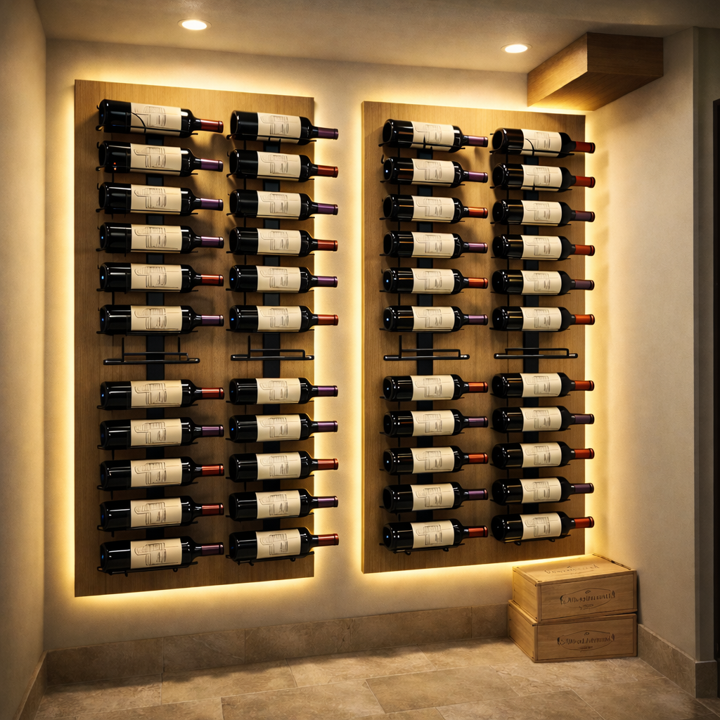 Minnie Ave Wine Cellar